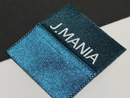 Custom shape labels