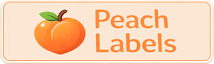 Flat Label