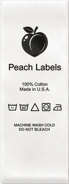 Care Labels